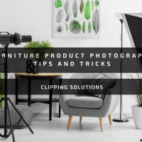 Furniture Product Photography Tips and Tricks