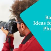 Background Ideas for Product Photography